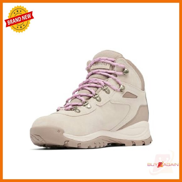 Waterproof Hiking Boots Women's Size 7 Lightweight Durable Trail Shoes - Picture 6 of 8